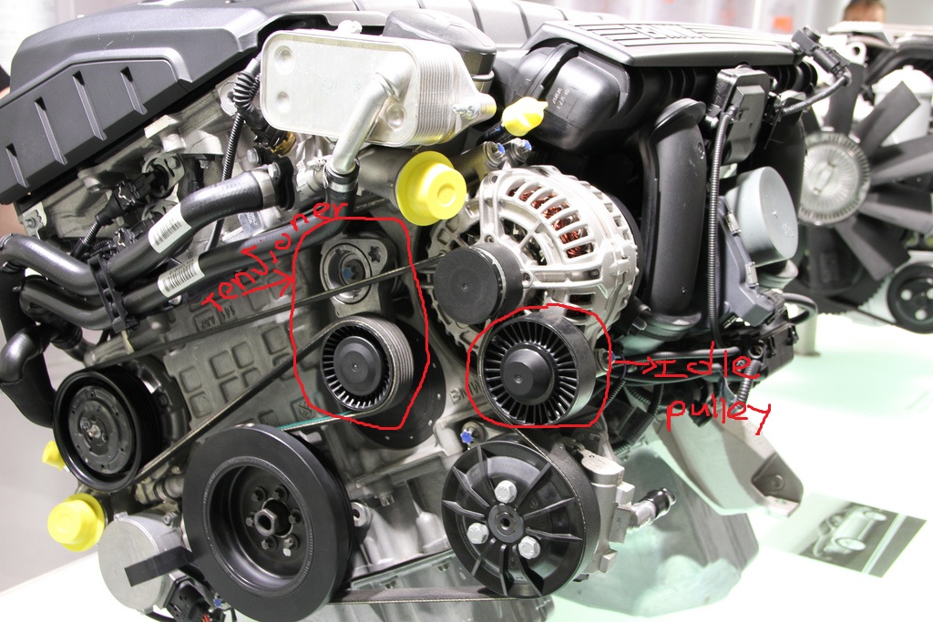 See P22B7 in engine
